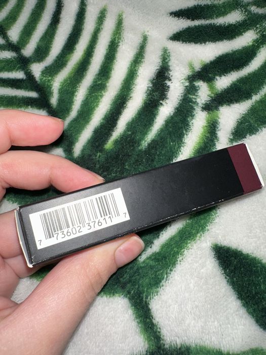 retro matte liquid lipcolour mac cosmetics high drama