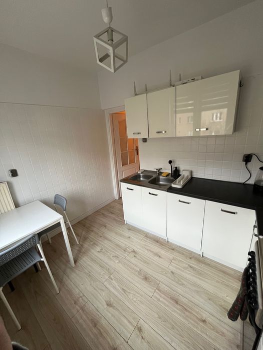 Przytulne mieszkanie z balkonem, Kromera / Psie Pole, 8 min centrum