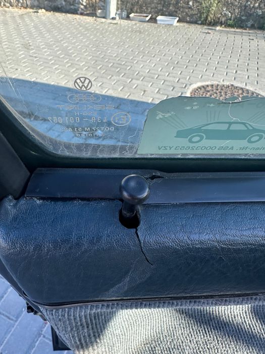 Golf Mk2 1.8 Carat AUTO 1985