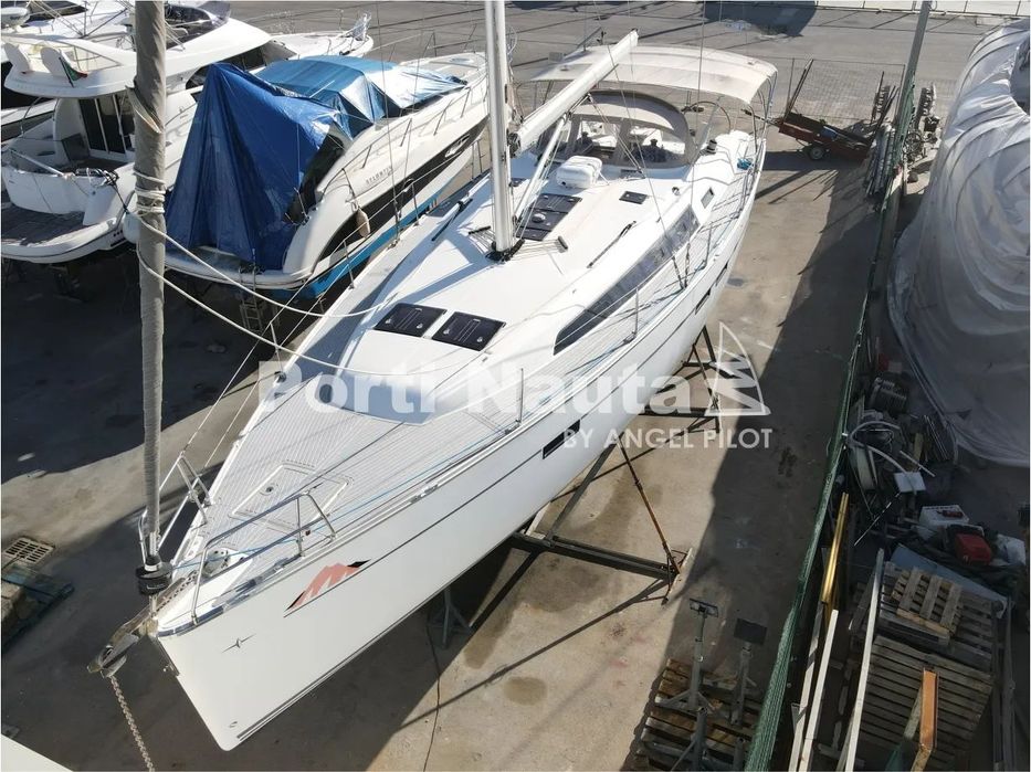 Bavaria Yachts Cruiser 46