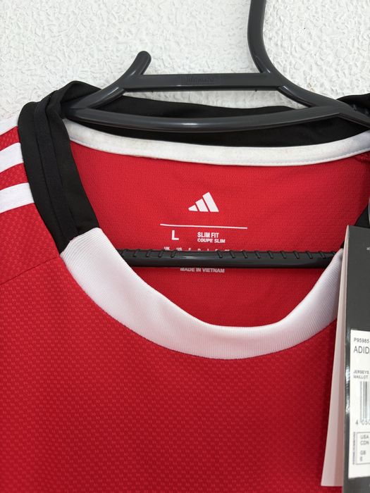 Camisola Benfica 25/26