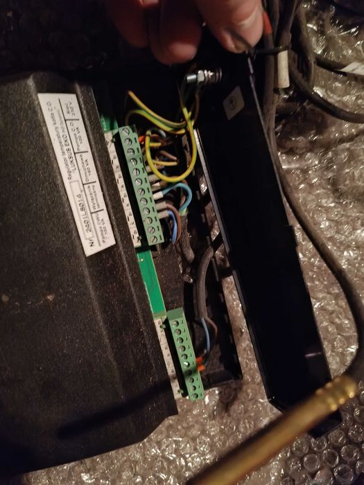 Regulator temperatury LUKSUS EKO PID Dynamic GALMET