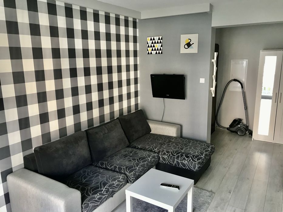 Wynajme mieszkanie 2 pokoje 30m - Widok 3