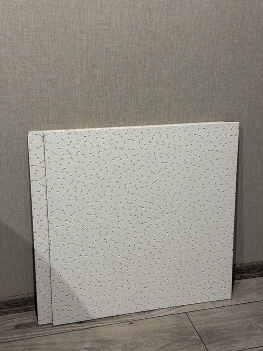 Панель підвісної стелі 60*60 нова