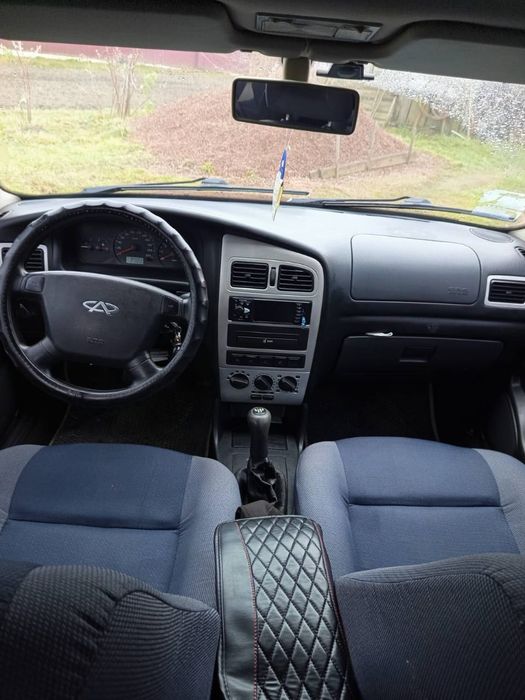 Продам Чери Амулет