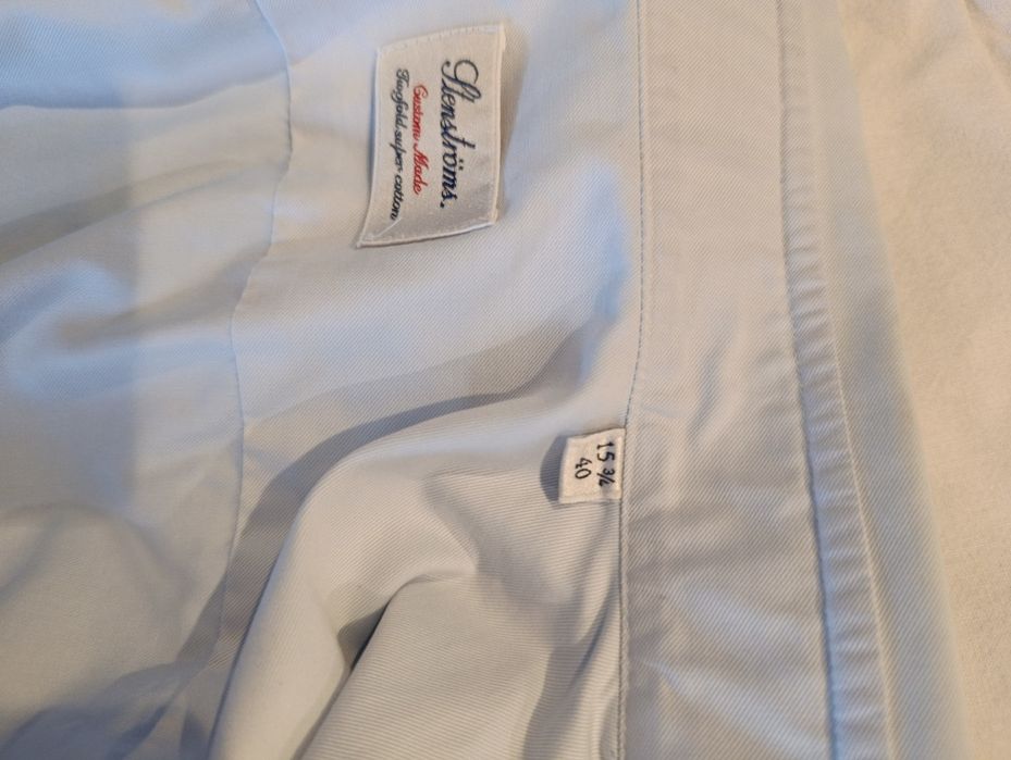 Koszula Męska rozmiar 40