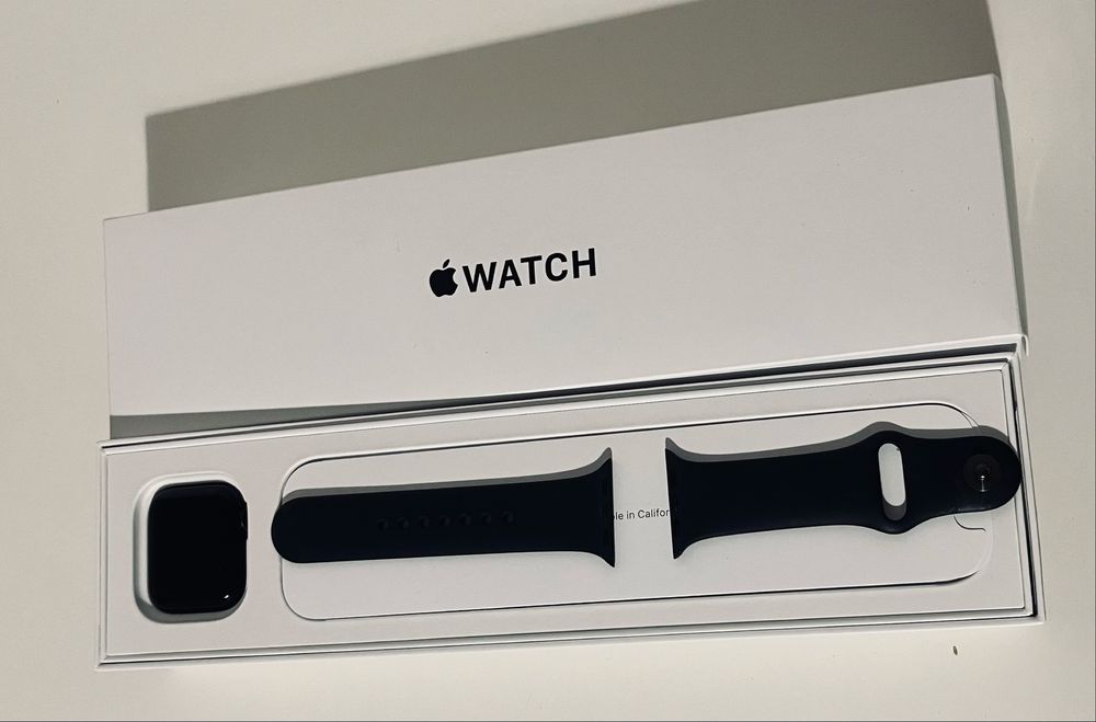 Apple Watch SE 2gen.
