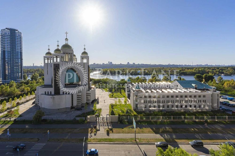 Багатокімнатна квартира за адресою (площа 155 м²) - Atlanta.ua - фото 23