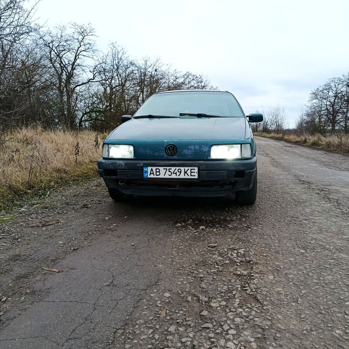 Продам , пасат б3