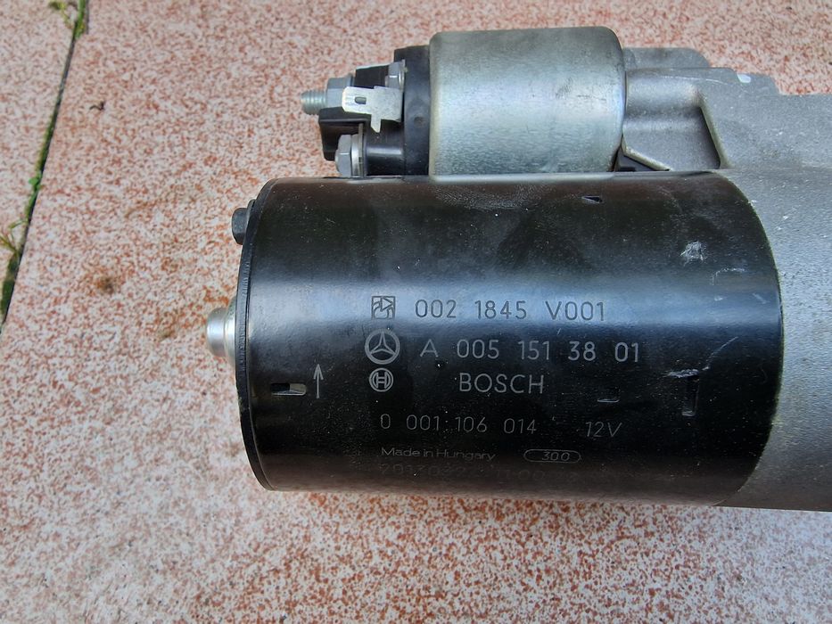 Peças Smart fourtwo 0.8 CDI