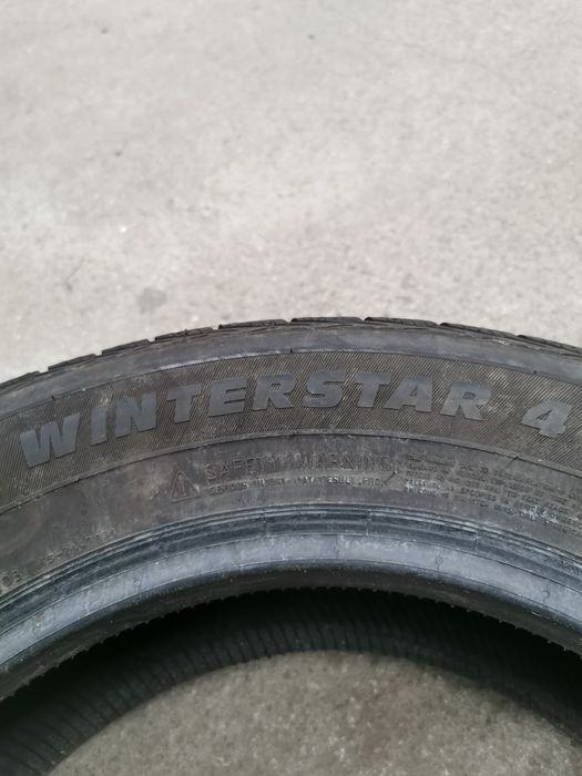Opona 195/65R15 Point Winter Star 4 #70