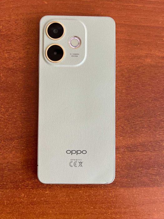 Телефон Oppo A5Pro