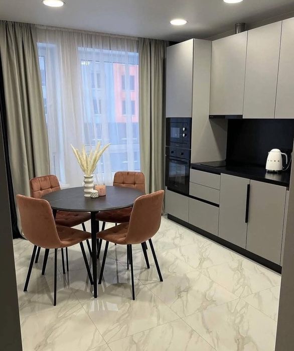 Ремонтні роботи у місті Бровари