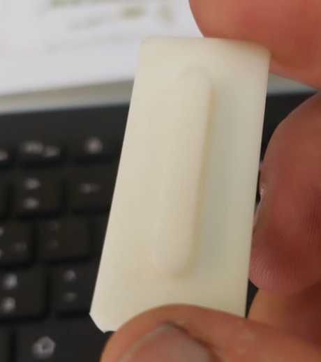 Projetos 2D, 3D e impressão 3D