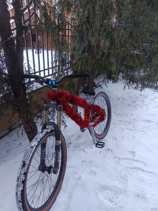 rower dirt ns bikes suburban 26 sprzedaż/wymiana