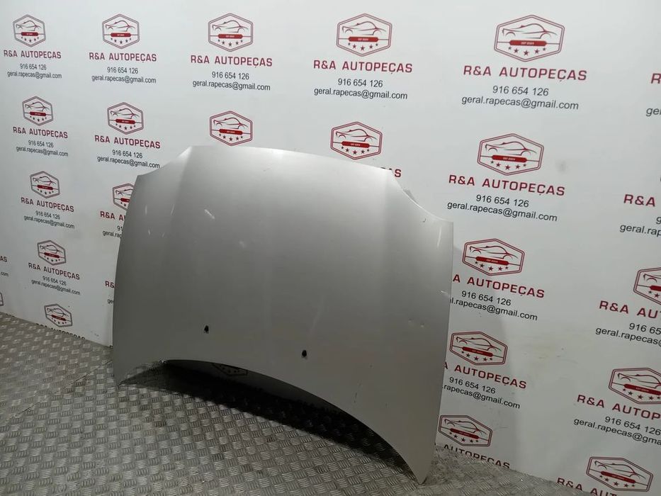 Frente Completa MG MGF