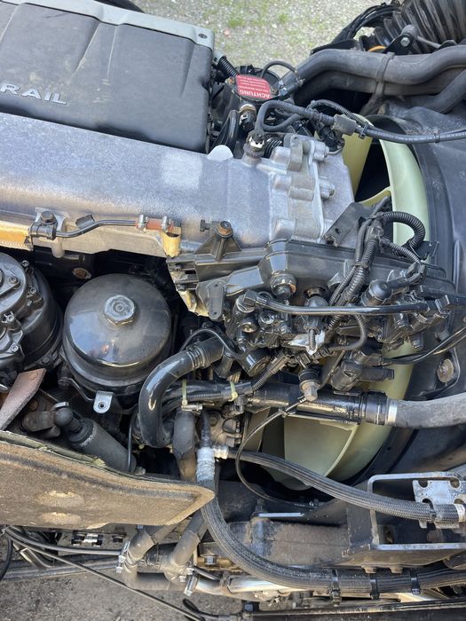 MAN tgx 480 на повній пневмв,з новим мотором в дуже гарному стані .