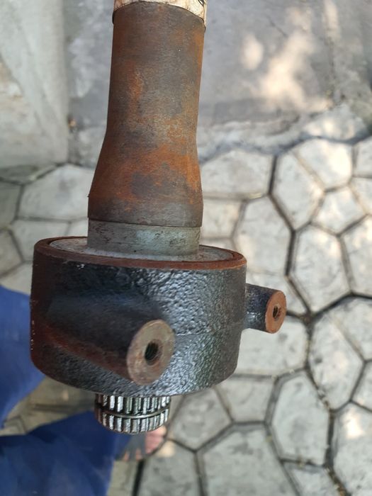 Пром вал кияспортедж ихюндай