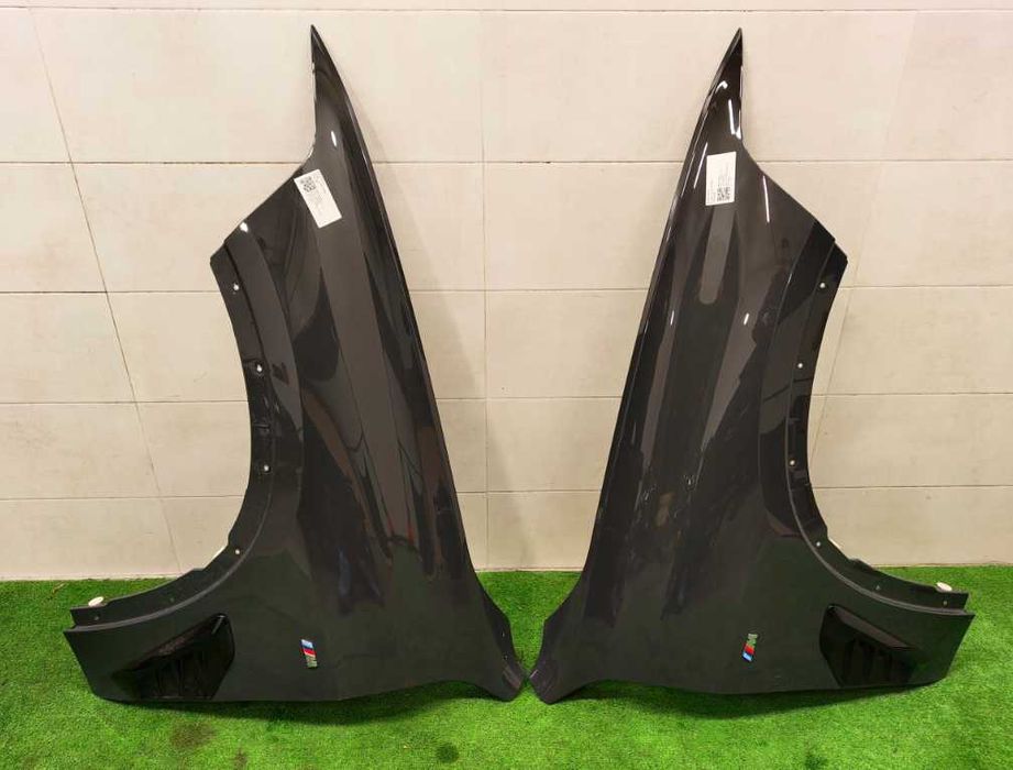 Крило перед  праве ліве BMW X5 G05  Рест Дорест БМВ