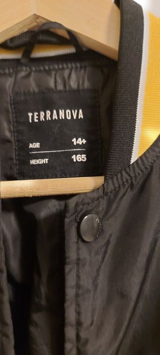 Kurtka bomberka Terranova rozm. 165 unisex