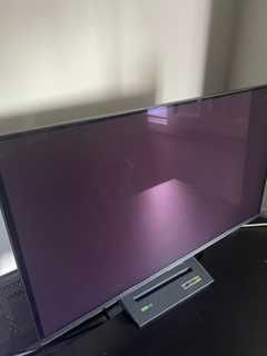 Monitor Asus ROG Strix OLED XG27ACDNG OLED 26.5" QHD 16:9 360Hz FreeSync Premium Pro / G-SYNC Compatible / VESA Adaptive Sync