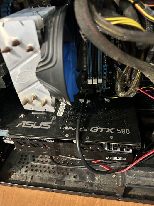 Продам пк системный блок