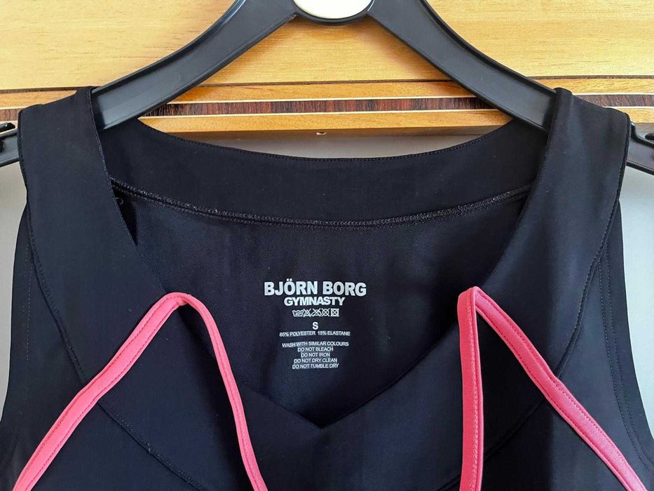 Camisola desportiva de Björn Borg