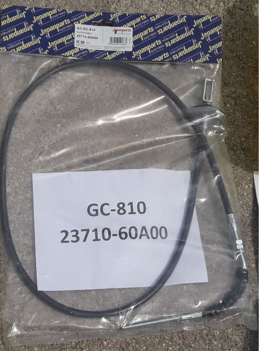 Cabo da Embraiagem Japanparts GC-810 - Suzuki Vitara 1.6 (RHD) - NOVO!