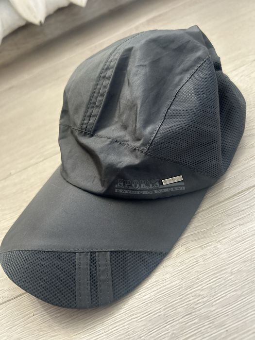 Zestaw czapka + okulary