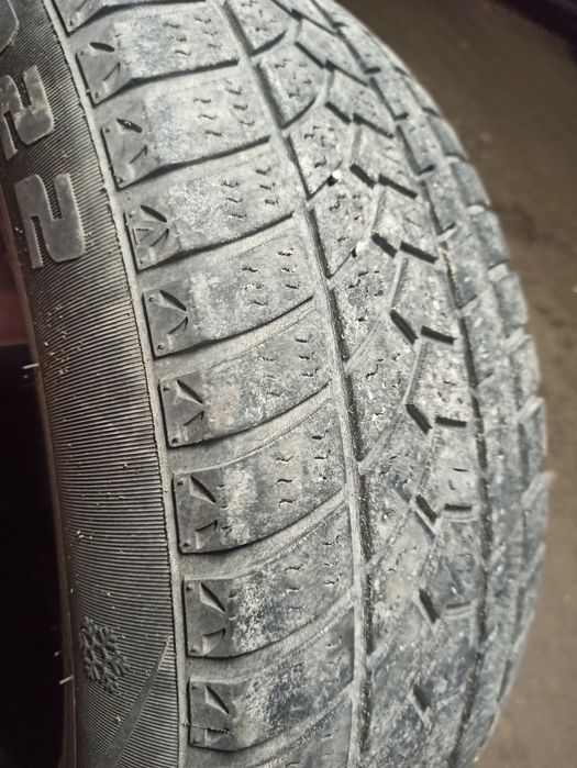 Продам резину 16