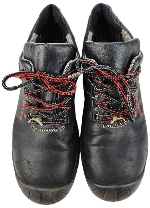 Półbuty ochronne ELTEN RENZO Low ESD S3 rozm. 44