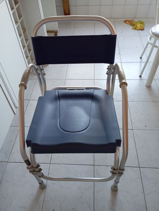 Cama hospitalar  S vitor