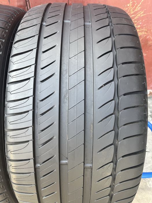 275/45/18 R18 Michelin Primacy HP літо 2 шт ціна за 1 шт