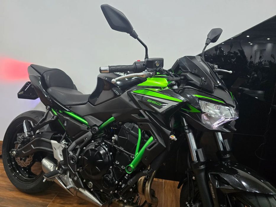 Kawasaki