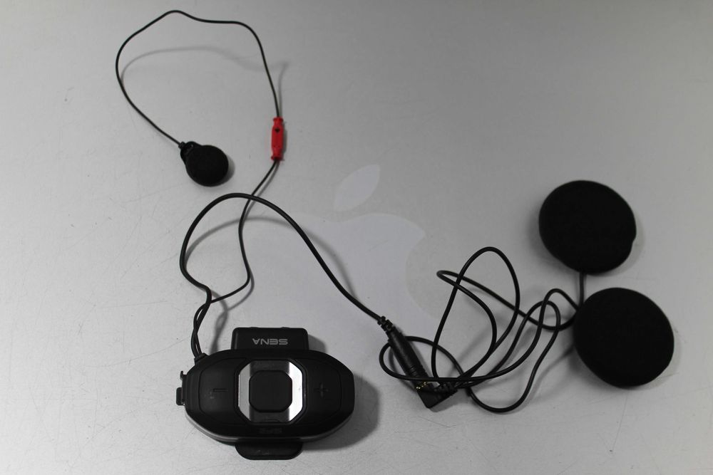 Мотогарнітура шлема Sena SF2 Інтерком Мотоциклетний