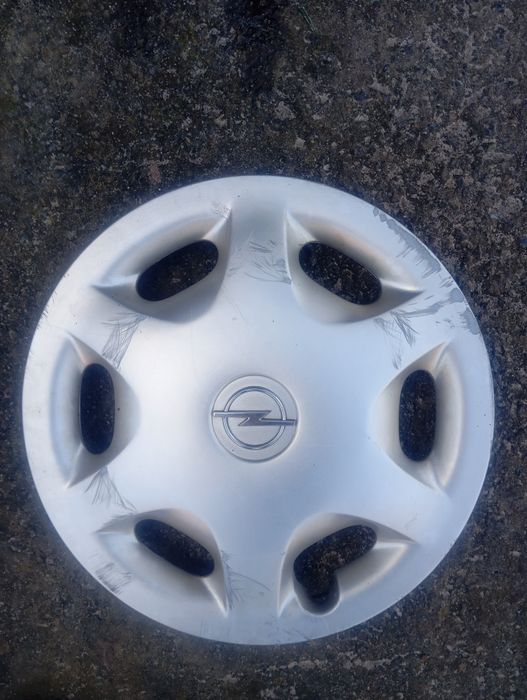 Ковпаки для коліс