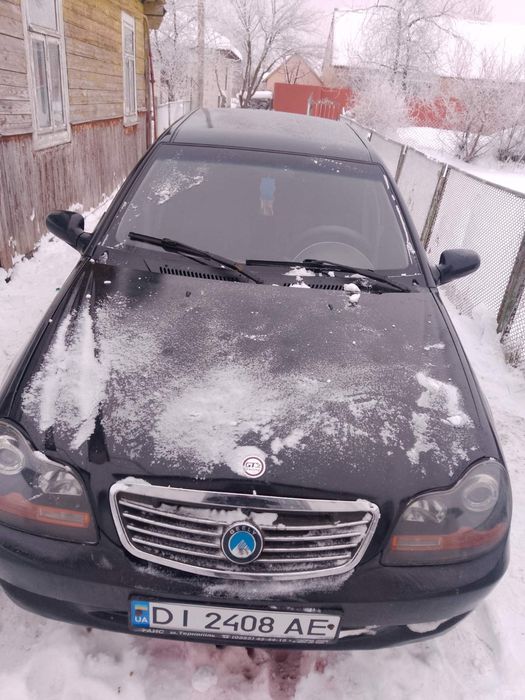 Продам авто на ходу