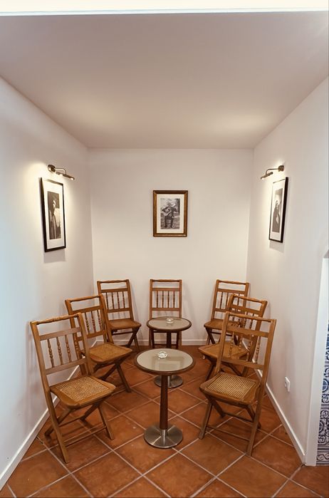 Estabelecinento comercial em Alfama