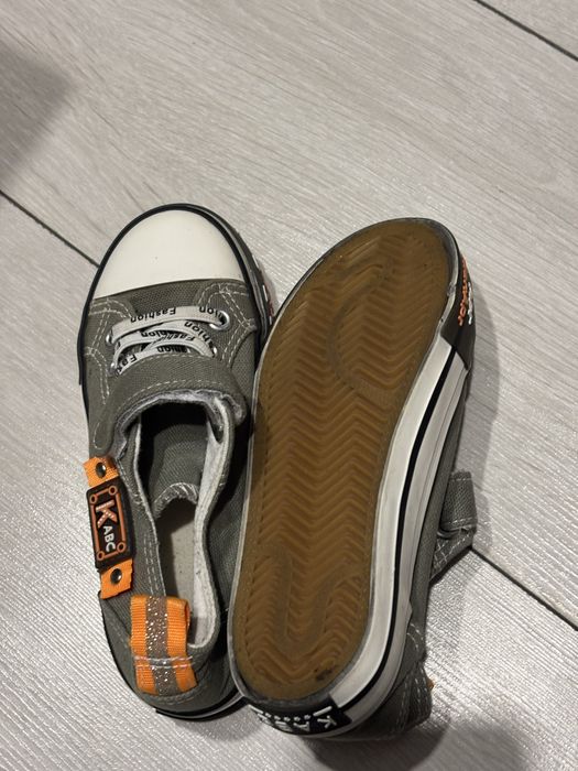 кеди на хлопчика