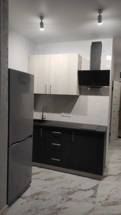 1-комнатная квартира по адресу ул. Спортивная (площадь 26 м²) - Atlanta.ua - фото 2