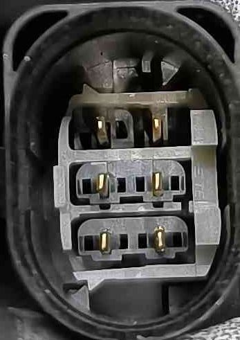 Sonda Lambda UAA3002-FA001 - JEEP COMPASS