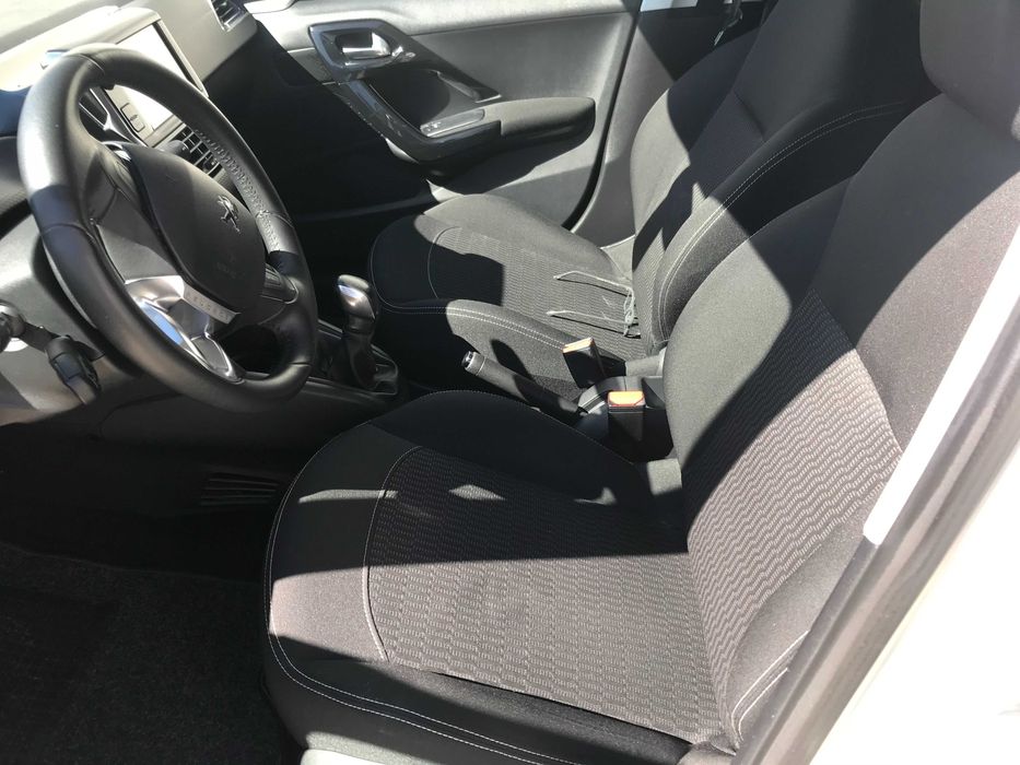 Peugeot 208 Style 1.2 Puretech