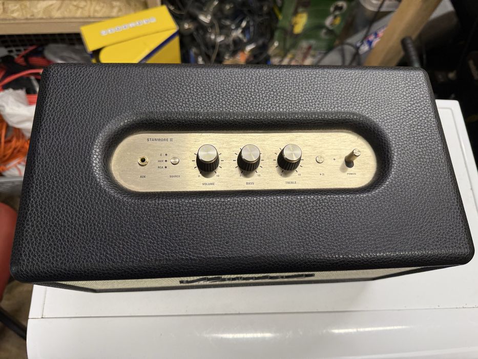 Glosnik Marshal Stanmore II