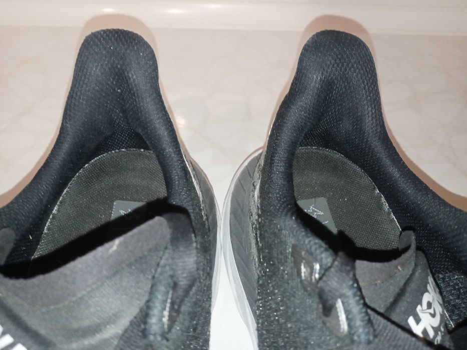 Кроссовки Hoka Mach 5   44 размер 28,5 см
