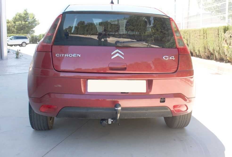 bolas reboque todos modelos Citroen homologados originais