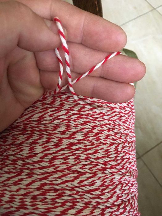 Сітка  формовочна для ковбас оболочка 110 мм