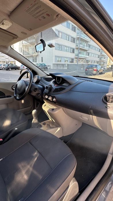 Renault Twingo 1.5 DCI