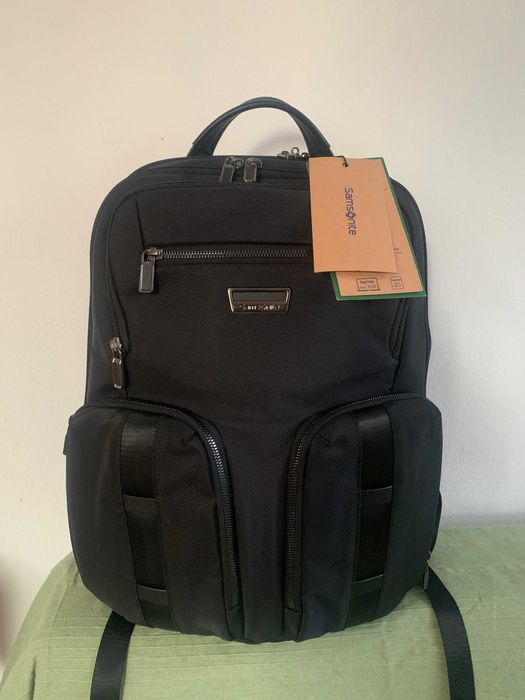 Plecak Samsonite URBAN-EYE 15,6" 1269 pln