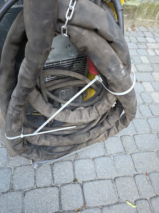 Spawarka migomat Esab 510W