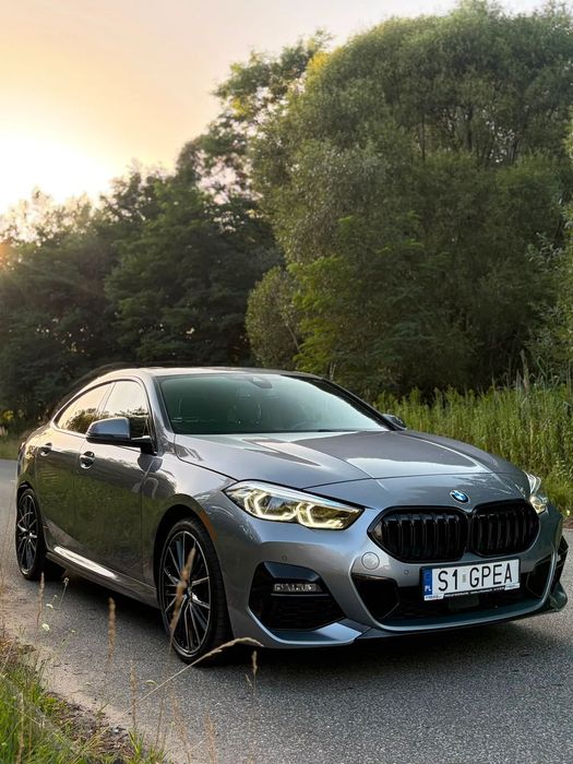 BMW Seria 2